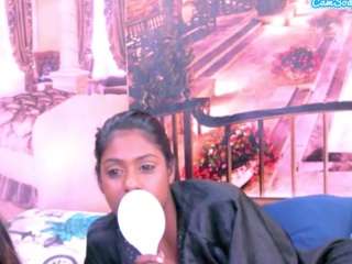 indiansapphire4u Sex Cam Show