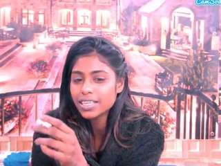 indiansapphire4u Sex Cam Show