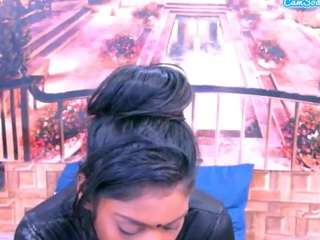 indiansapphire4u Sex Cam Show