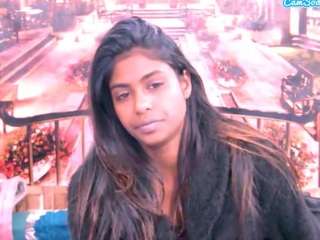 indiansapphire4u Sex Cam Show