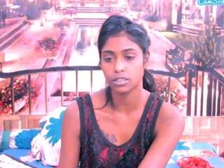 indiansapphire4u Sex Cam Show