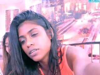 indiansapphire4u Sex Cam Show