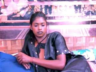 indiansapphire4u Sex Cam Show