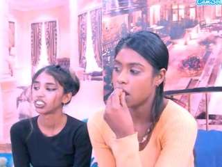 indiansapphire4u Sex Cam Show