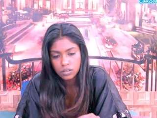 indiansapphire4u Sex Cam Show