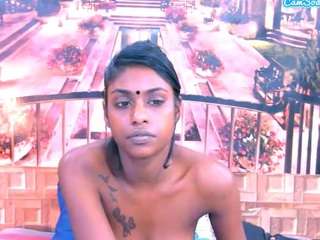 indiansapphire4u