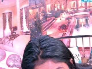 indiansapphire4u Sex Cam Show