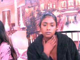 indiansapphire4u Sex Cam Show