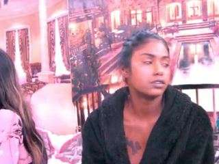 indiansapphire4u Sex Cam Show