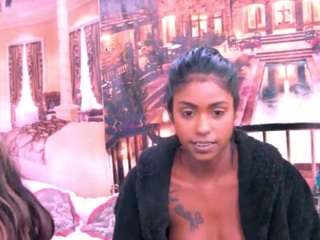 indiansapphire4u Sex Cam Show