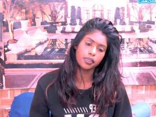 indiansapphire4u Sex Cam Show