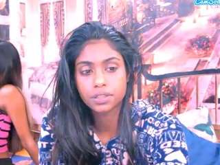 indiansapphire4u Sex Cam Show