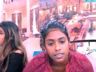 indiansapphire4u