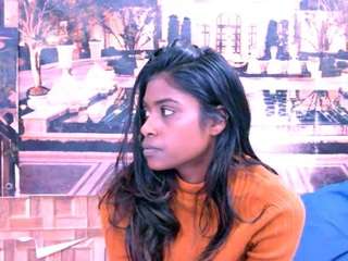 indiansapphire4u Live Webcam on CamSoda