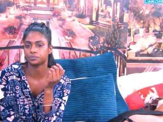 le modèle indiansapphire4u est en webcam porno dans un show sur le site camsoda, il possède les tags suivants: black hair,blowjob,brown eyes,deepthroat,dildo or vibrator,doggy style,drinking,fingering,moaning,skinny,smoking,tattoos,teen 18,young adult,small tits