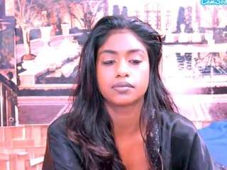 indiansapphire4u live webcam show