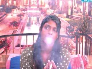 indiansapphire4u live webcam show