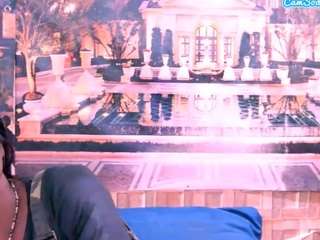 indiansapphire4u live webcam show