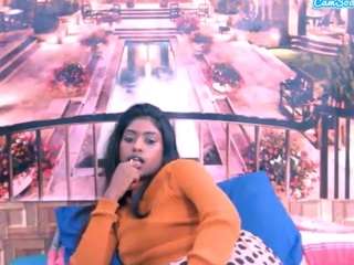 indiansapphire4u live webcam show
