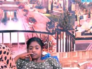 indiansapphire4u live webcam show