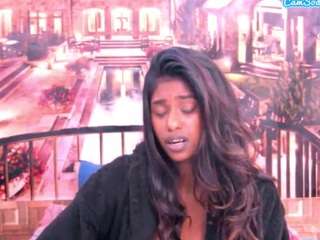 indiansapphire4u's live room