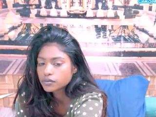 indiansapphire4u Sex Cam Show