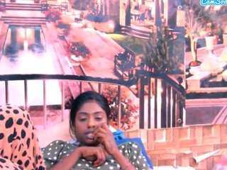 indiansapphire4u live webcam show