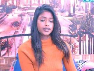 indiansapphire4u live profile