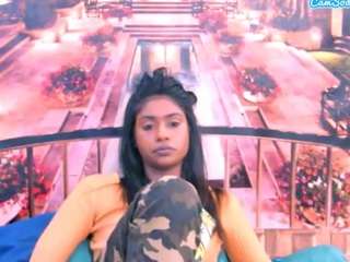 indiansapphire4u live profile
