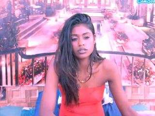 indiansapphire4u live webcam show