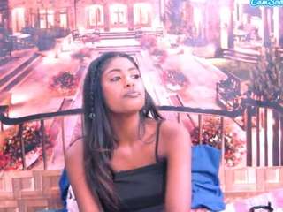 indiansapphire4u live webcam show