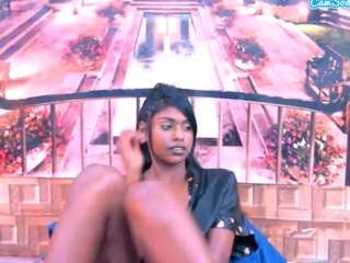 indiansapphire4u's live room