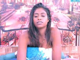 indiansapphire4u's live room