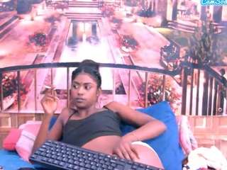 indiansapphire4u