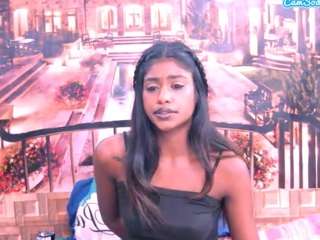 indiansapphire4u