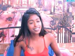 indiansapphire4u