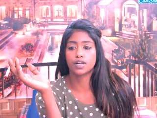 indiansapphire4u's live room