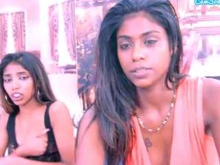 indiansapphire4u