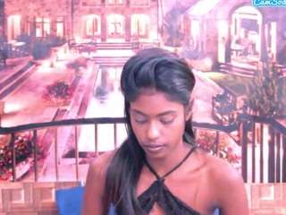 indiansapphire4u