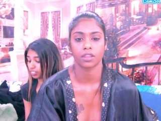 indiansapphire4u