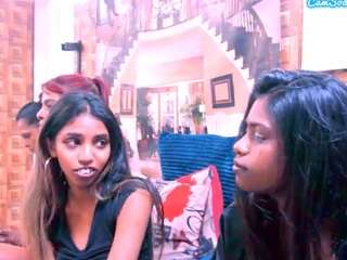 indiansapphire4u