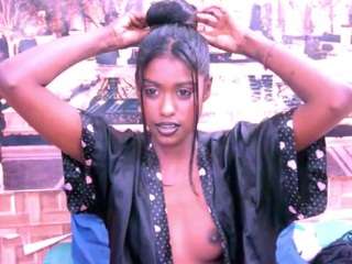 indiansapphire4u