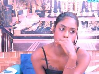 indiansapphire4u