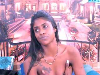 indiansapphire4u