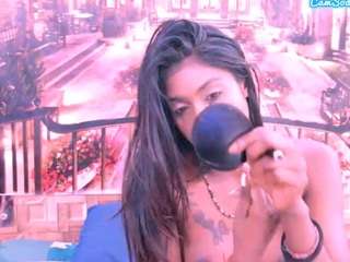 indiansapphire4u