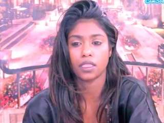 indiansapphire4u camsoda