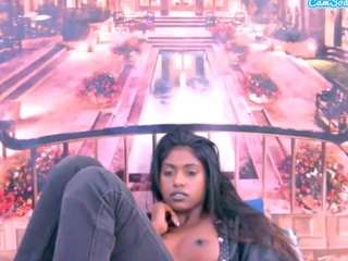 indiansapphire4u