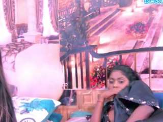 indiansapphire4u
