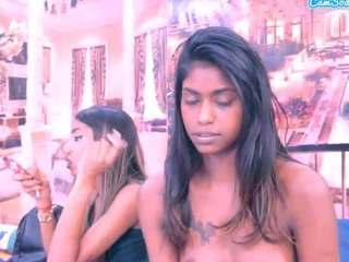 indiansapphire4u