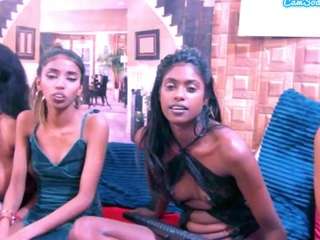 indiansapphire4u